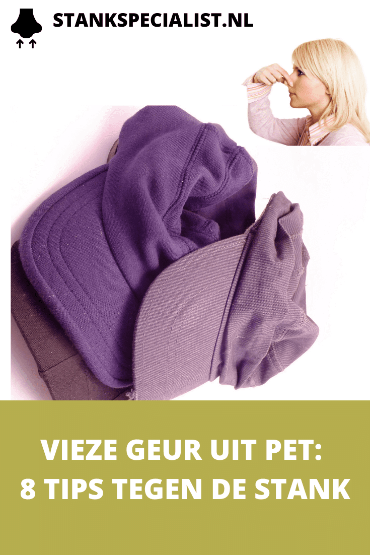 Pinterest Vieze geur uit pet_ 8 tips tegen de stank