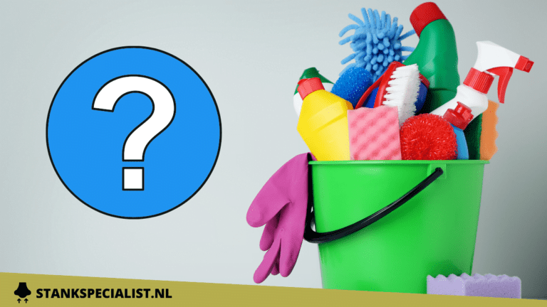 Kan je bleek gebruiken om laminaaat schoon te maken_